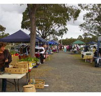 Nikenbah Markets - Tweed Heads Accommodation