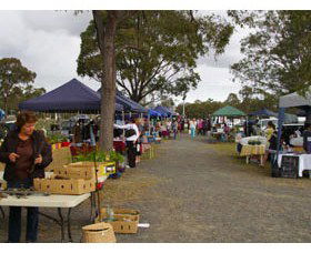 Nikenbah Markets - Tweed Heads Accommodation 0