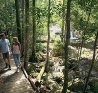 The Pioneer Valley - Tweed Heads Accommodation