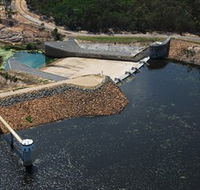 Lenthalls Dam - Tweed Heads Accommodation