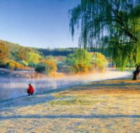 Quart Pot Creek - Tweed Heads Accommodation
