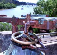 Maryboroughs Guns - Tweed Heads Accommodation