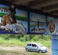 Rollingstone Park - Tweed Heads Accommodation