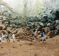Undara Volcanic National Park - Tweed Heads Accommodation