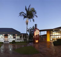 Bundaberg Distilling Company Bondstore - Tweed Heads Accommodation