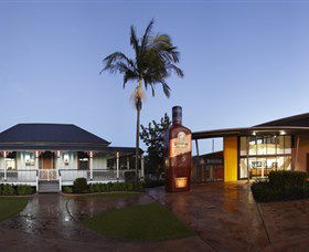 Bundaberg Distilling Company Bondstore - Tweed Heads Accommodation 0