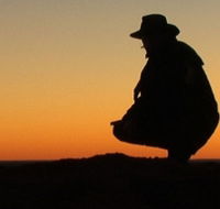 Eulo - Hungerford - Thargomindah Four Wheel Drive Track - Tweed Heads Accommodation