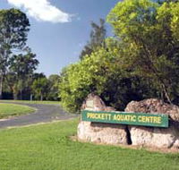 Prickett Aquatic Centre - Tweed Heads Accommodation