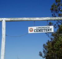 Longreach Cemetery - Tweed Heads Accommodation