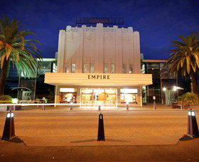 Empire Theatre - Tweed Heads Accommodation 0