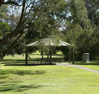 Alexander Clark Park - Tweed Heads Accommodation