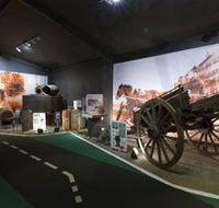 Transport and Main Roads Heritage Centre - Tweed Heads Accommodation