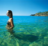 Agnes Water Beach - Tweed Heads Accommodation