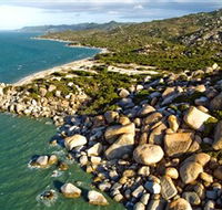 Cape Melville National Park - Tweed Heads Accommodation