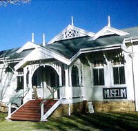 Stanthorpe Heritage Museum - Tweed Heads Accommodation