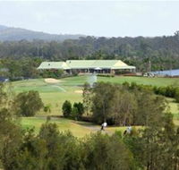 Carbrook Golf Club - Tweed Heads Accommodation