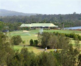 Carbrook Golf Club - Tweed Heads Accommodation 0