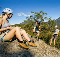 Mt Barney Lodge Country Retreat - Tweed Heads Accommodation