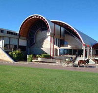 Australian Stockmans Hall of Fame and Outback Heritage Centre - Tweed Heads Accommodation