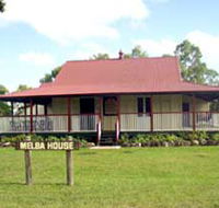 Melba House - Tweed Heads Accommodation