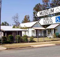 Nebo Museum - Tweed Heads Accommodation