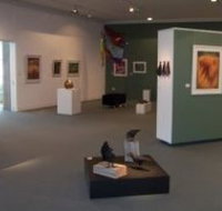 Warwick Art Gallery - Tweed Heads Accommodation