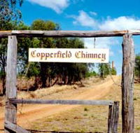 Copperfield Store and Chimney - Tweed Heads Accommodation