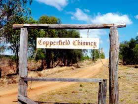 Copperfield Store And Chimney - Tweed Heads Accommodation 0
