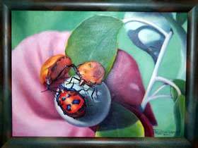 Kingaroy Shire Art Gallery - Tweed Heads Accommodation 0