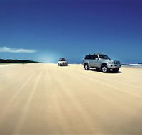 75 Mile Beach - Tweed Heads Accommodation