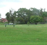 Butter Factory Park - Tweed Heads Accommodation