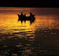 Teemburra Dam - Tweed Heads Accommodation