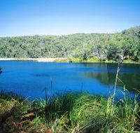 Karboora Track - Tweed Heads Accommodation