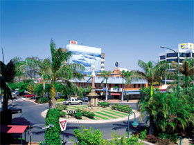 The Whaling Wall - Tweed Heads Accommodation 0
