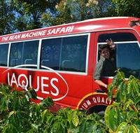 Jaques Coffee Plantation - Tweed Heads Accommodation