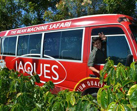 Jaques Coffee Plantation - Tweed Heads Accommodation 0