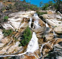 Emerald Creek Dinden West Forest Reserve - Tweed Heads Accommodation