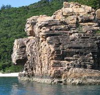 The Pinnacles - Tweed Heads Accommodation