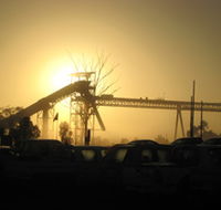 Peak Downs Mine in Moranbah - Tweed Heads Accommodation