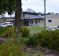Gould Adams Park Aquatic Centre - Tweed Heads Accommodation