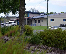 Gould Adams Park Aquatic Centre - Tweed Heads Accommodation 0
