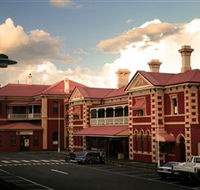 Historic Walk Through Mort Estate - Tweed Heads Accommodation