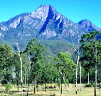 Mount Barney National Park - Tweed Heads Accommodation