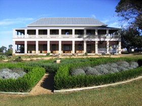 Glengallan Homestead And Heritage Centre - Tweed Heads Accommodation 0
