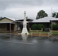 Finch Hatton War Memorial - Tweed Heads Accommodation