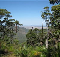 Zamia Walk - Tweed Heads Accommodation