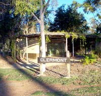 Clermont - Old Town Site - Tweed Heads Accommodation
