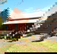 Thargomindah Visitor Information Centre - Tweed Heads Accommodation