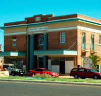 Charleville Heritage Trail Walk - Tweed Heads Accommodation