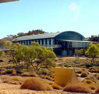 Dinosaur Stampede at Lark Quarry Conservation Park - Tweed Heads Accommodation